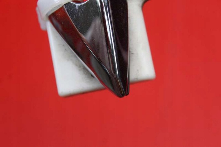 фото №8, Ручка левая перед передняя хром honda accord 8 viii 07-11