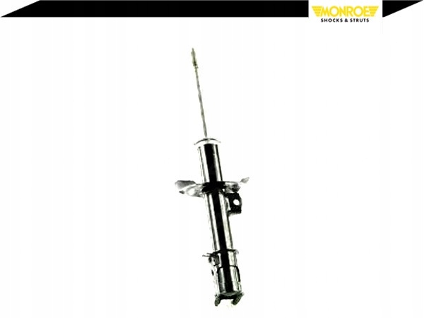 фото №3, Амортизатор opel combo combo tour corsa c meriva a