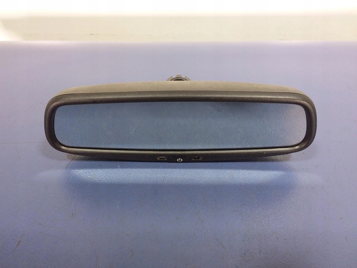 фото №1, Avensis ii t25 зеркало внутренние фотохромный