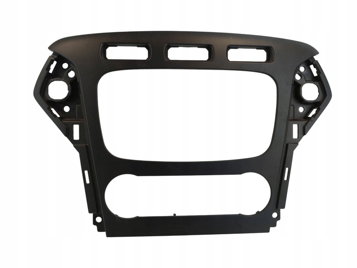 фото №1, Ford mondeo mk4 рамка радио bs7118522