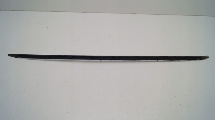 фото №2, Audi a5 8t8 s line 08- планка порогова поріг лівий t