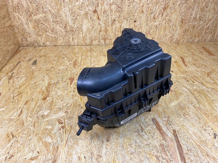 фото №8, Корпус фільтра повітря права jaguar f-type x152 3.0b v6 ex53-9c662-ba