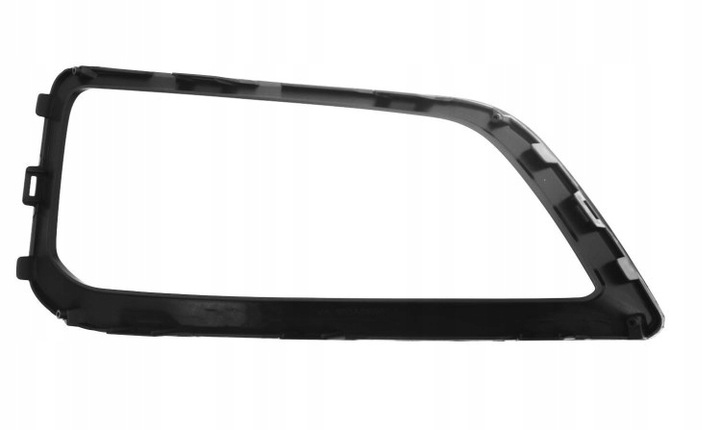 фото №13, Рамка галоген левая hyundai kona - 86563-j9000 86563j9000 оригинал