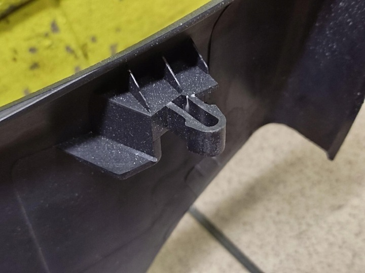 фото №12, Citroen c5 iii універсал оббивка лівий зад 9682033377