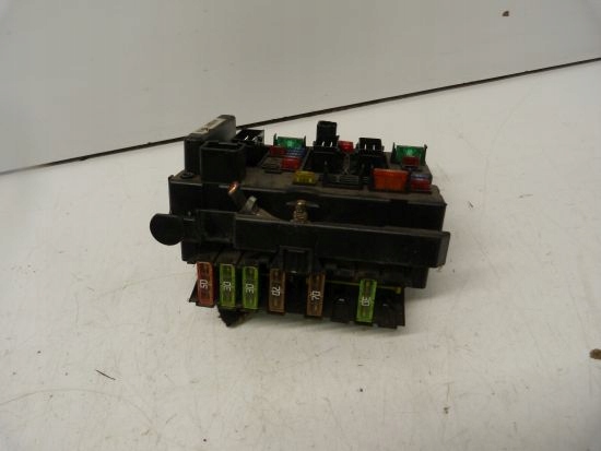 фото №2, Модуль bsm 9646405280 peugeot 206 2.0 b