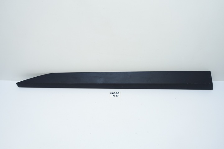 фото №1, Планка двері лівий перед skoda superb iii 3v0