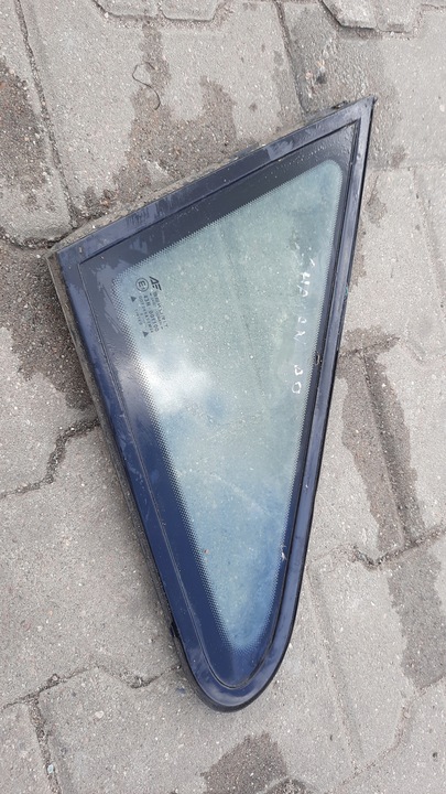 фото №1, Скло кузовна праві перед volkswagen sharan