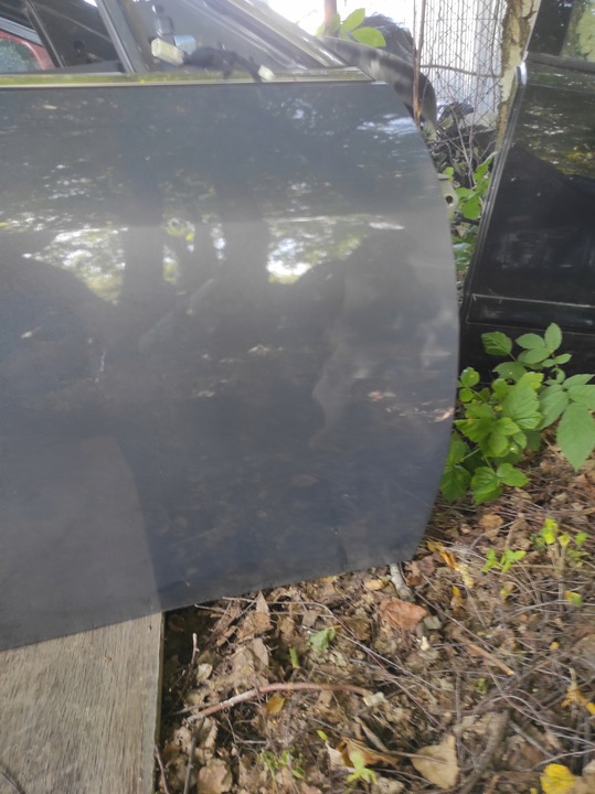 фото №7, 32s дверь правый перед mazda 6 gh