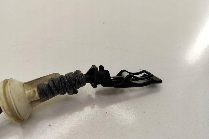 фото №7, Замок лівих передніх двері vw 5k1837015e 1.97l дизель 2014