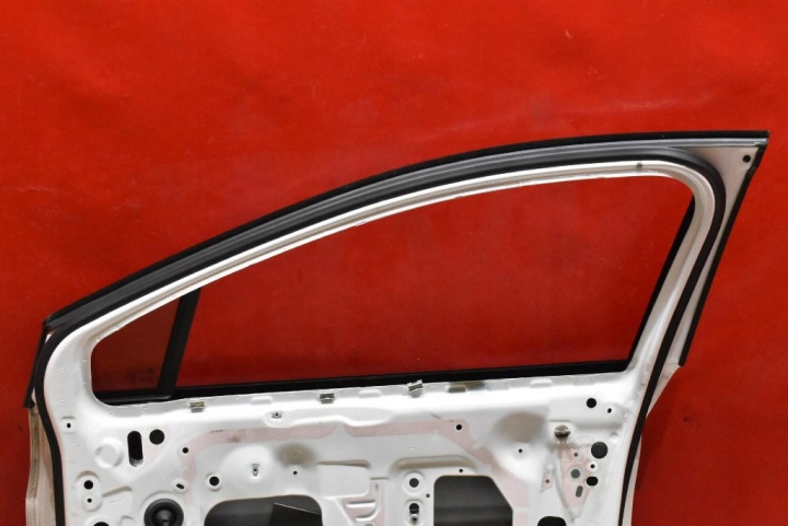 фото №15, Двері праві перед передні y40r opel astra 5 v k універсал 15-20