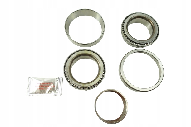 фото №13, Підшипник febi bilstein 27162