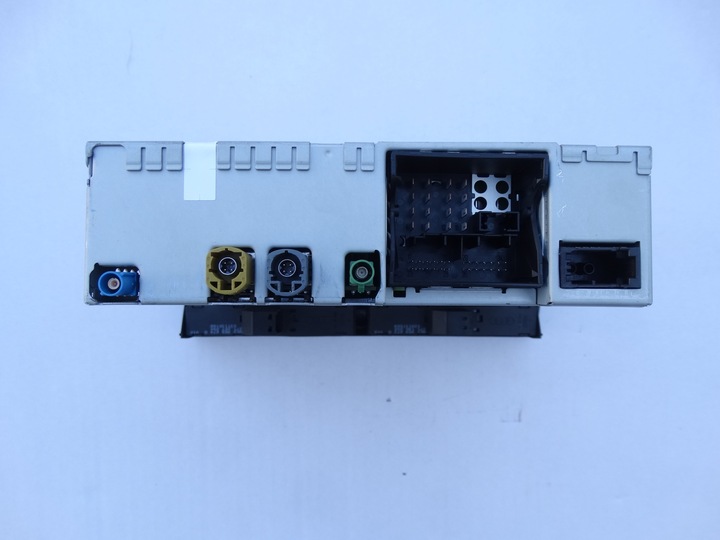 фото №10, Радіо зчитувач навігації карт sd mmi audi a4 b8 a5 8t q5 рестайлінг 8r2035666b