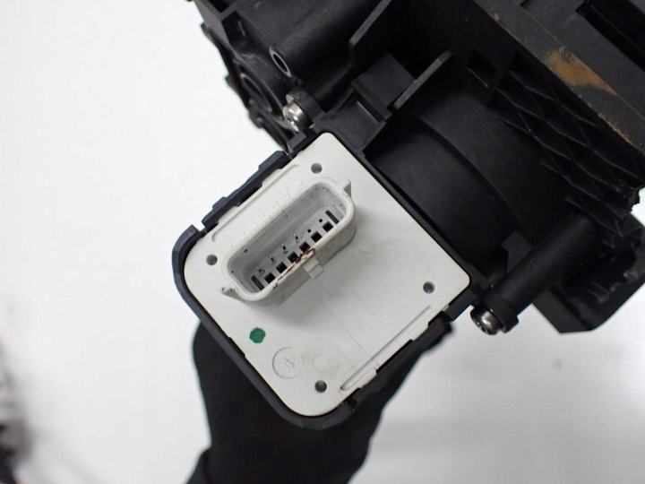 фото №10, Гнездо шланг жгут установка кабель зарядки renault zoe ii 21r