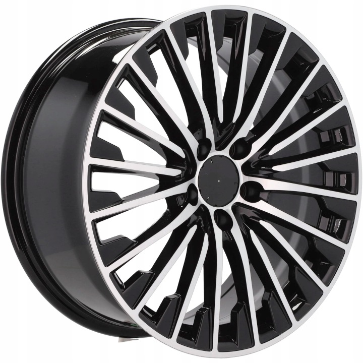 фото №16, Диски ковані flow формування 18 do mercedes s-class w222 fl w223