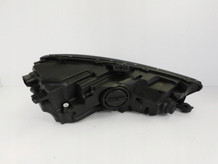 фото №13, Audi a4 b9 8w лампа левая фара полный led европа 8w0941011