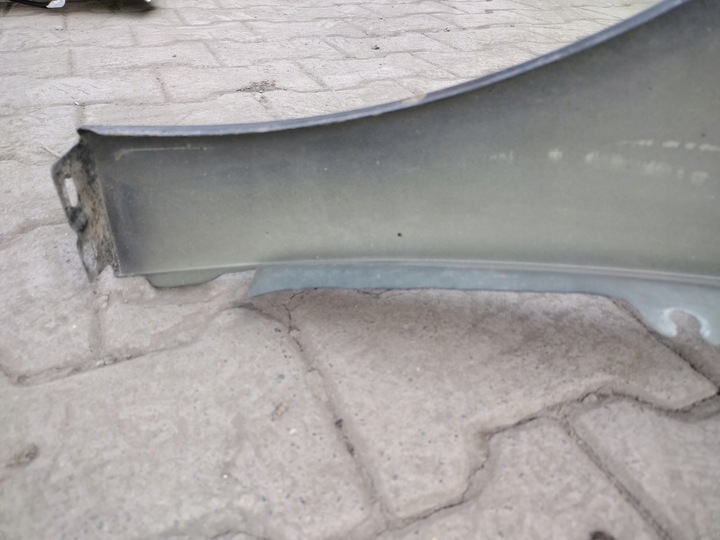 фото №9, Крыло правые opel insignia a z168