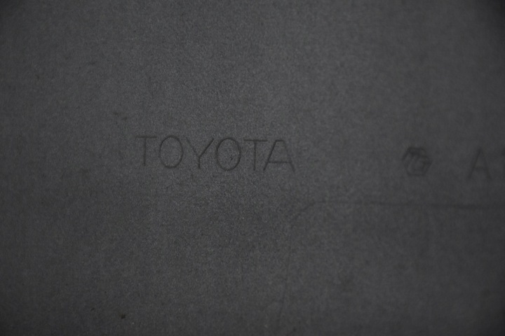 фото №11, Бампер задній toyota rav4 v pdc
