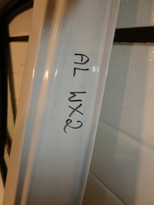 фото №14, Ducato jumper iii двері передні праві h3 комплект