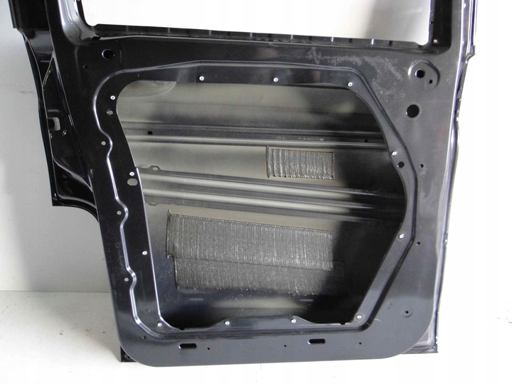 фото №7, Mercedes vito v клас w447 447 двері ліві передні