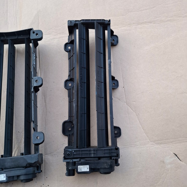 фото №5, Hyundai tucson iv 4 21- crdi ролета моторчик руль воздуха łapcza