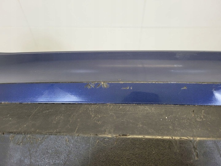 фото №10, Бампер задній hyundai i30 3 рестайлінг 2020