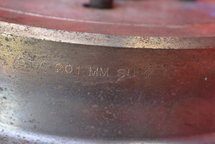 фото №6, Поворотна опора ступиця права зад toyota corolla e11 1.4 vvt-i 97 km 97-02