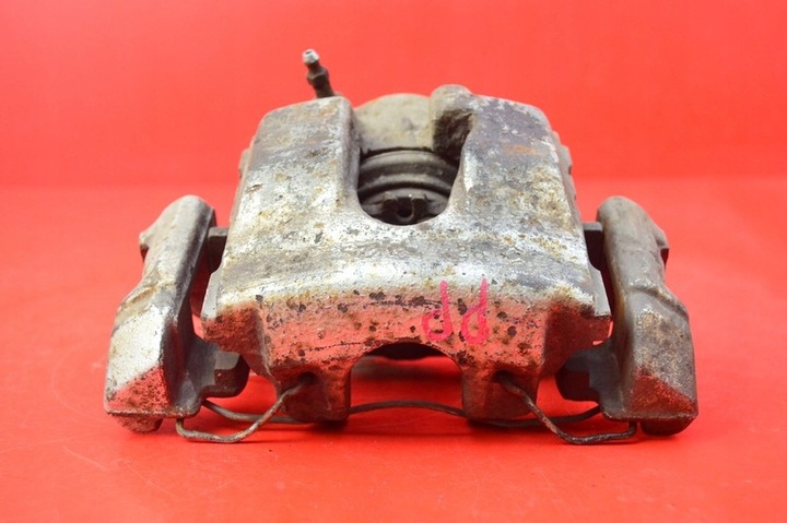 фото №5, Суппорт тормозной правые перед mercedes e-klasa w210 2.2 cdi 125 km 95-99