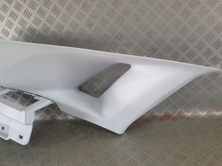 фото №3, Ліва задня захист обшивка стійка grandland x