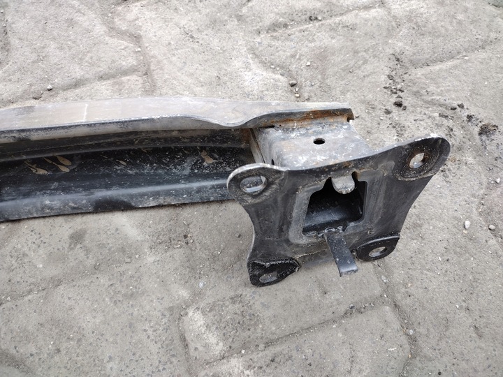 фото №7, Балка pod бампер зад seat leon ii