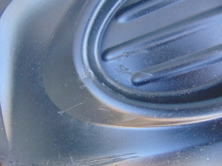 фото №10, Бампер перед переднее citroen berlingo 2008- ezrc