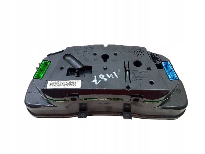 фото №6, Спидометр 3b1919860c volkswagen passat v b5