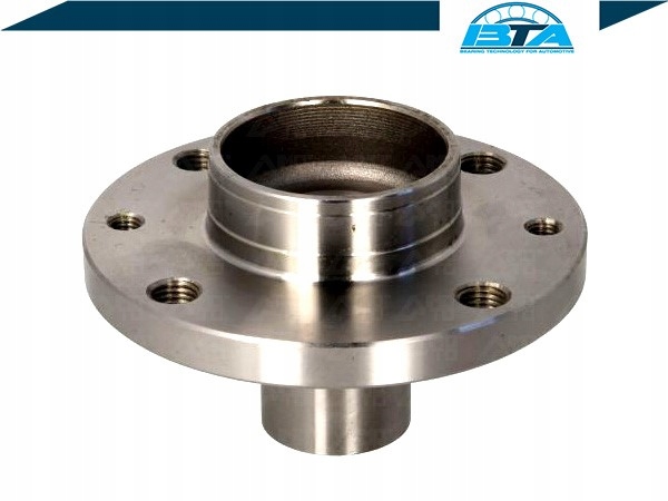 фото №2, Bta ступица колёса перед renault 19 i, 19 i шасси,