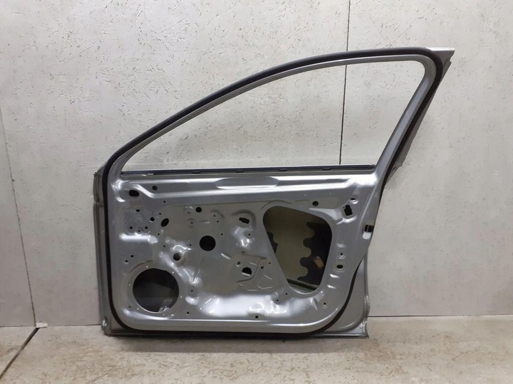 фото №7, Дверь передние правые vw passat b8 3g0 2015-