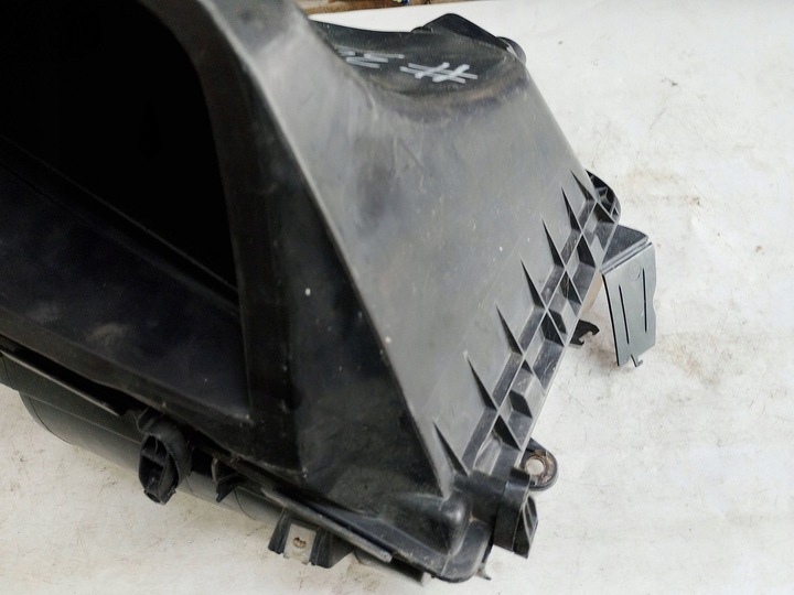 фото №5, Mercedes корпус фільтра салонного a1668300053 європа