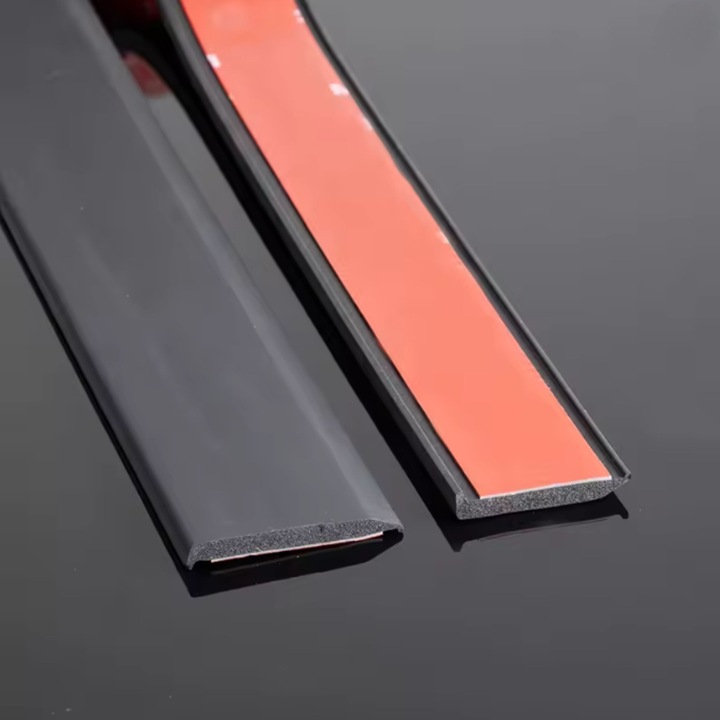 фото №5, Планка samoprzylepna защита колёсная арка крыльев защита rantów широкая 1,5 m