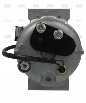 фото №9, Компрессоры кондиционера компрессора nissens 89069