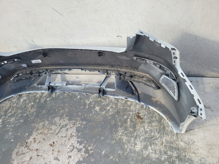 фото №9, Audi a3 8y4 sportback 20- бампер задний зад