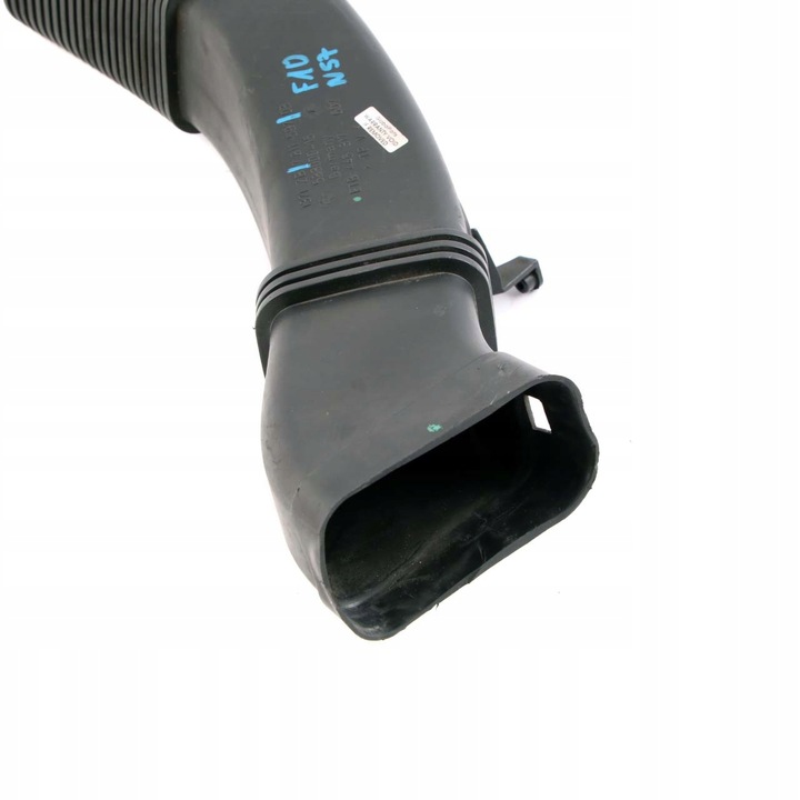 фото №11, Bmw f01 f10 f11 n57 труба канал повітря 7811597