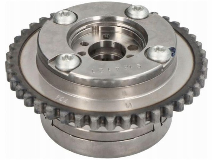 фото №1, Колесо вал розподільний вал mercedes клас e w212 2.0 a207 2.0 c207 2.0 s212 2.0