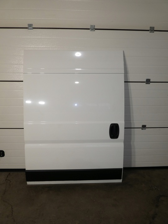 фото №1, Двері зсувні ducato boxer jumper h2 h3 комплект