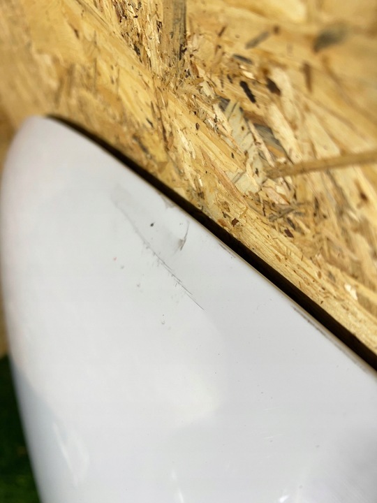 фото №5, Капот крышка двигателя vw tiguan i 5n 5n0