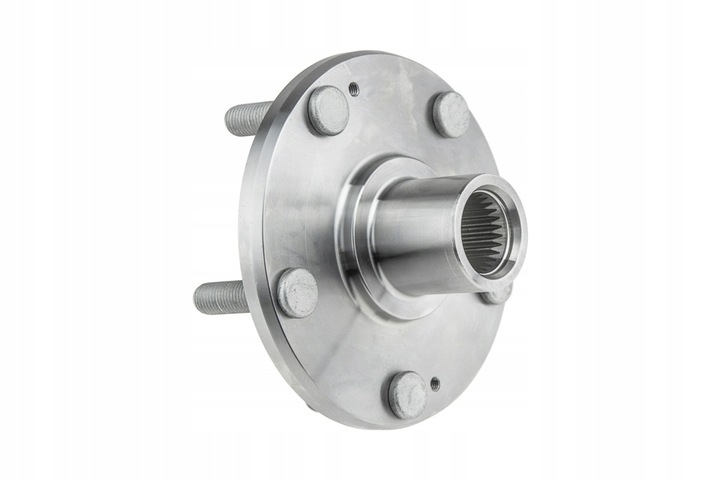 фото №2, Ступица колёса перед do kia venga 1.4 1.6