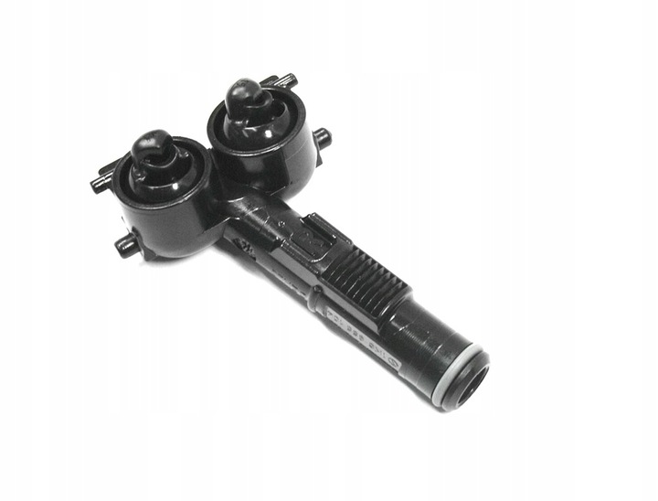 фото №1, Розпилювач фари правий 1k6955104 оригінальний