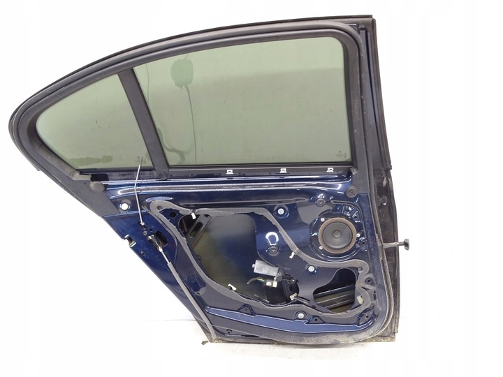 фото №9, Дверь левая зад левый задние bmw f30 рестайлинг a89