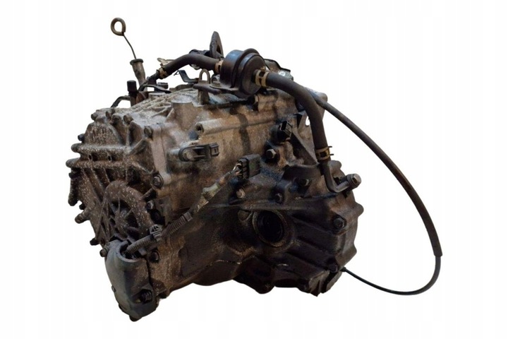 фото №9, Коробка передач коробки передач honda accord viii cu 8ci20084 2.4l бензин 148kw 2009