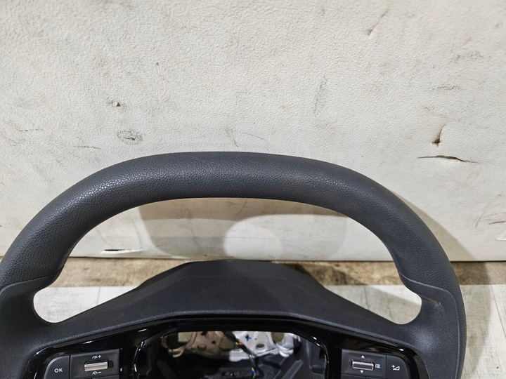 фото №6, Proace city combo e berlingo iv partner iv руль мультифункция 2024