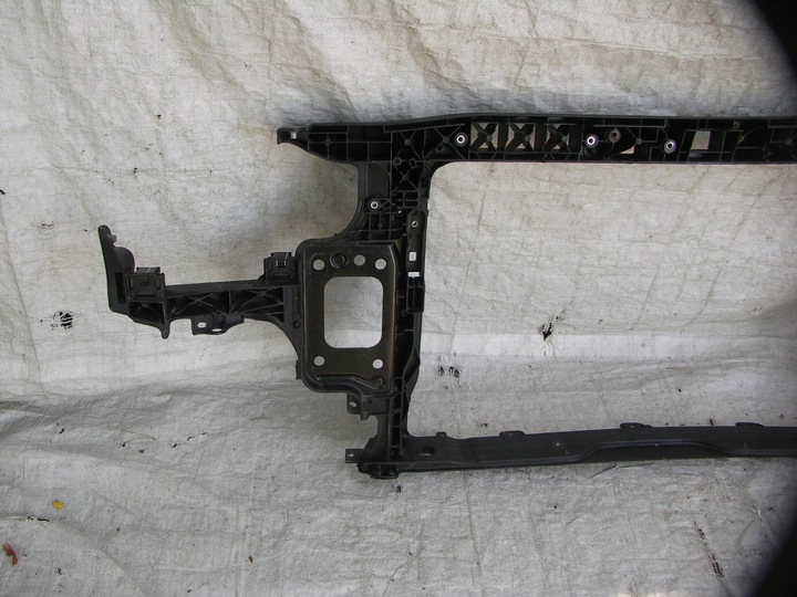 фото №5, Hyundai i30 iii 17 - pas переднее усилитель g4101-g4000 kielce-gliwice