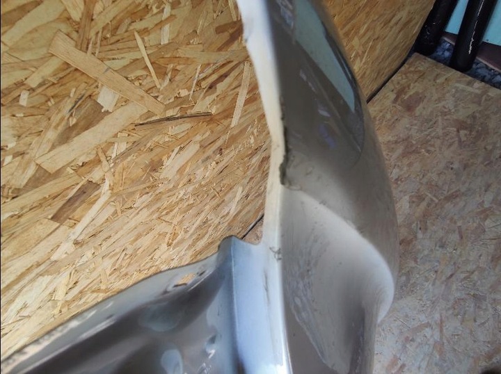 фото №10, Крыло переднее перед seat altea leon 5p0821105c