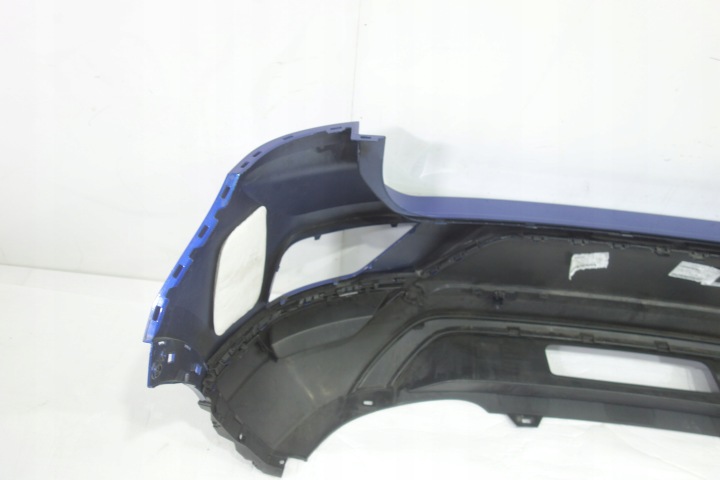 фото №12, Бампер задний vw t-roc 17-21 pdc 2ga807301ab