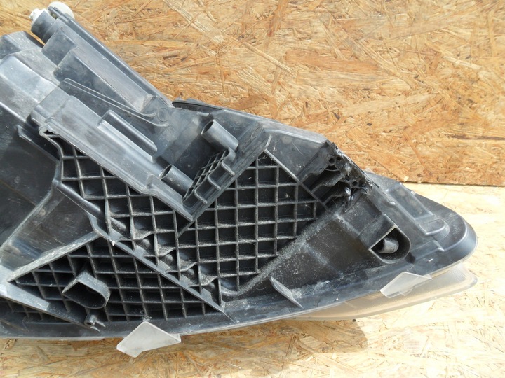 фото №13, Mercedes vito w447 лампа левая перед a4478200061